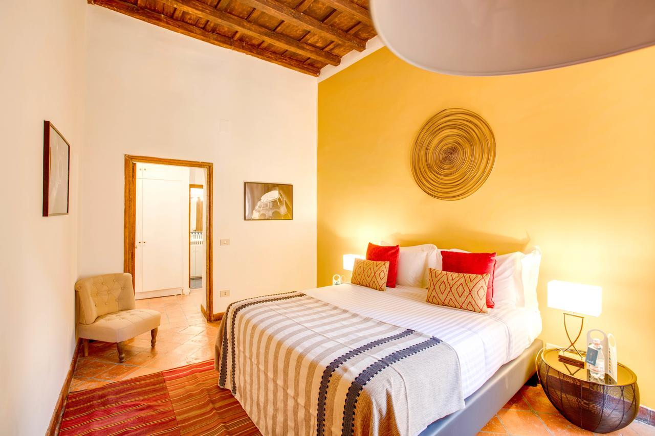 Apartment Sweet - Vaccarella