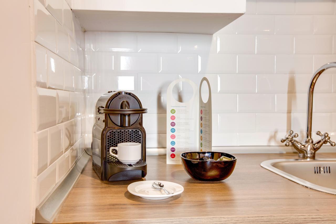 Apartment Sweet - Vaccarella