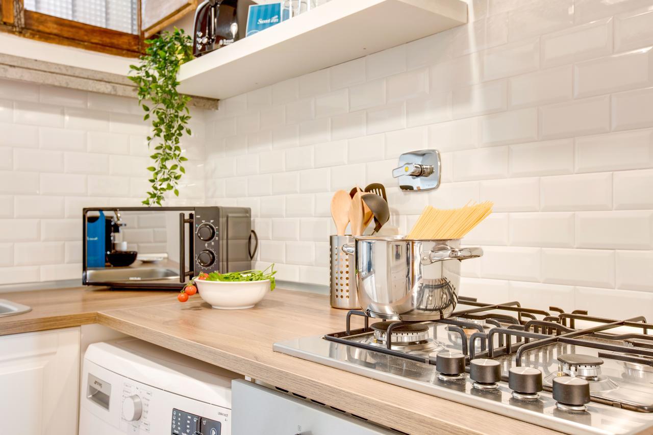 Apartment Sweet - Vaccarella *