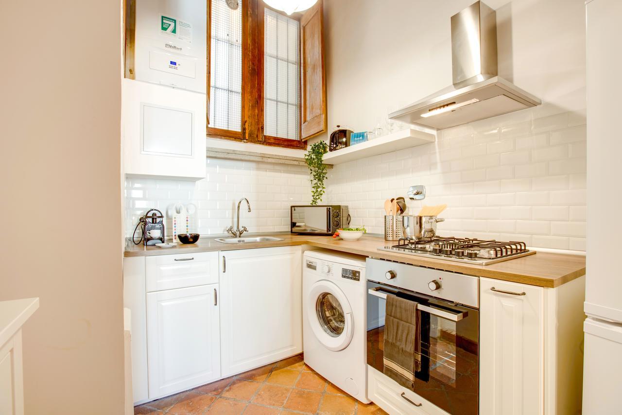 Sweet - Vaccarella Apartment