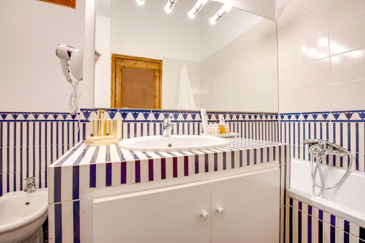 Apartment Sweet - Vaccarella Rome