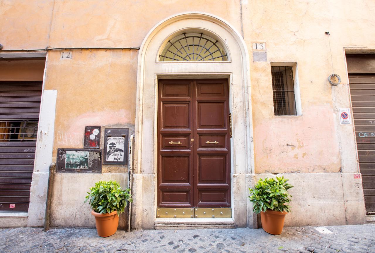 Apartment Sweet - Vaccarella Rome