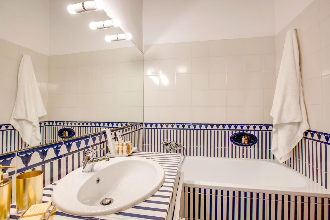 Apartment Sweet - Vaccarella Rome