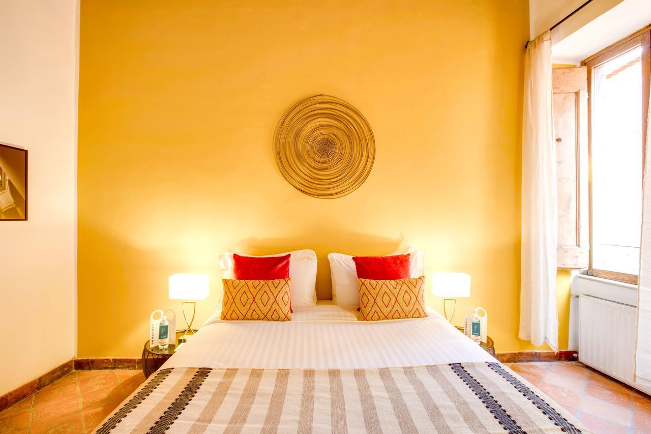 Apartment Sweet - Vaccarella