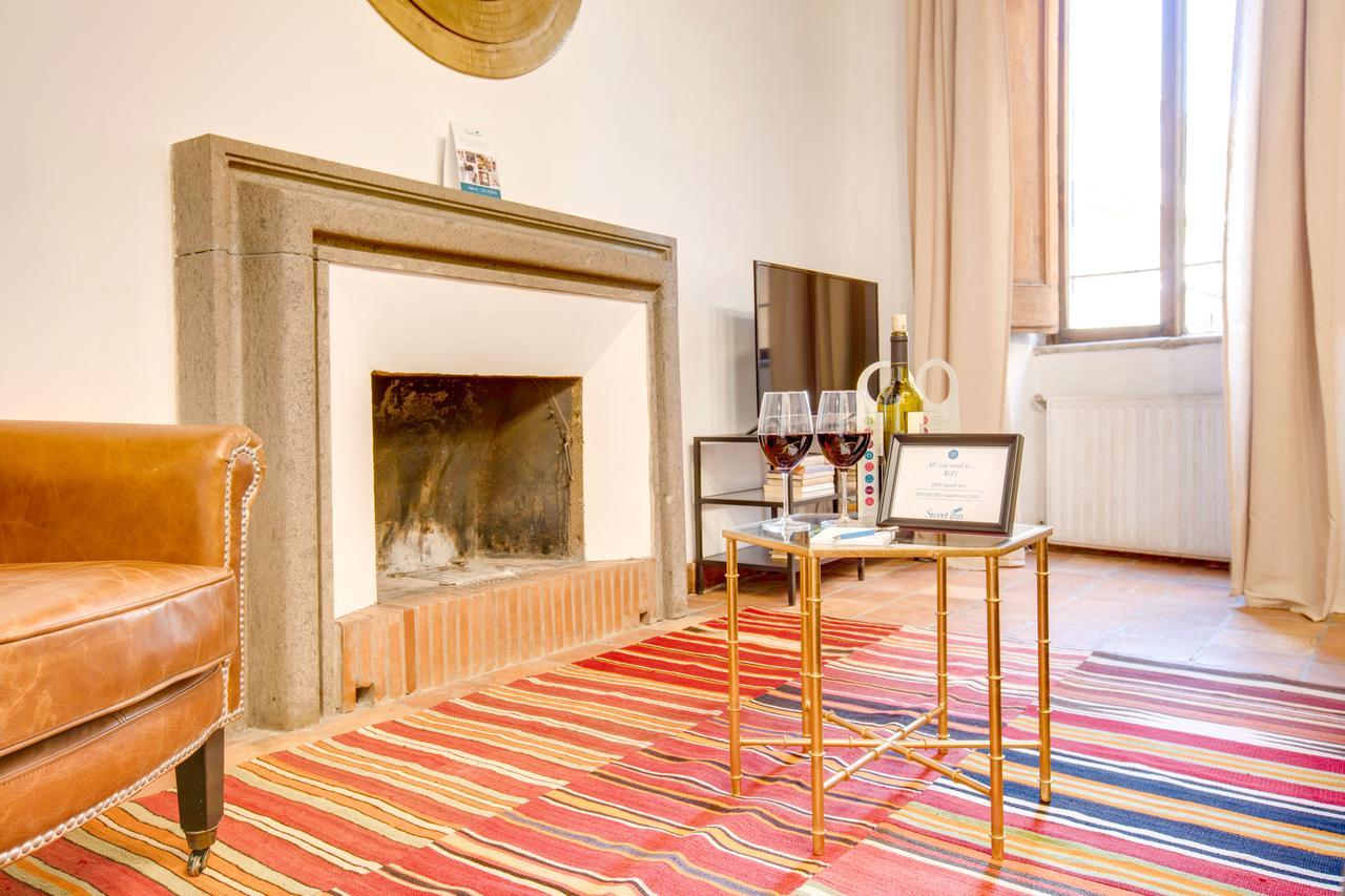 Apartment Sweet - Vaccarella