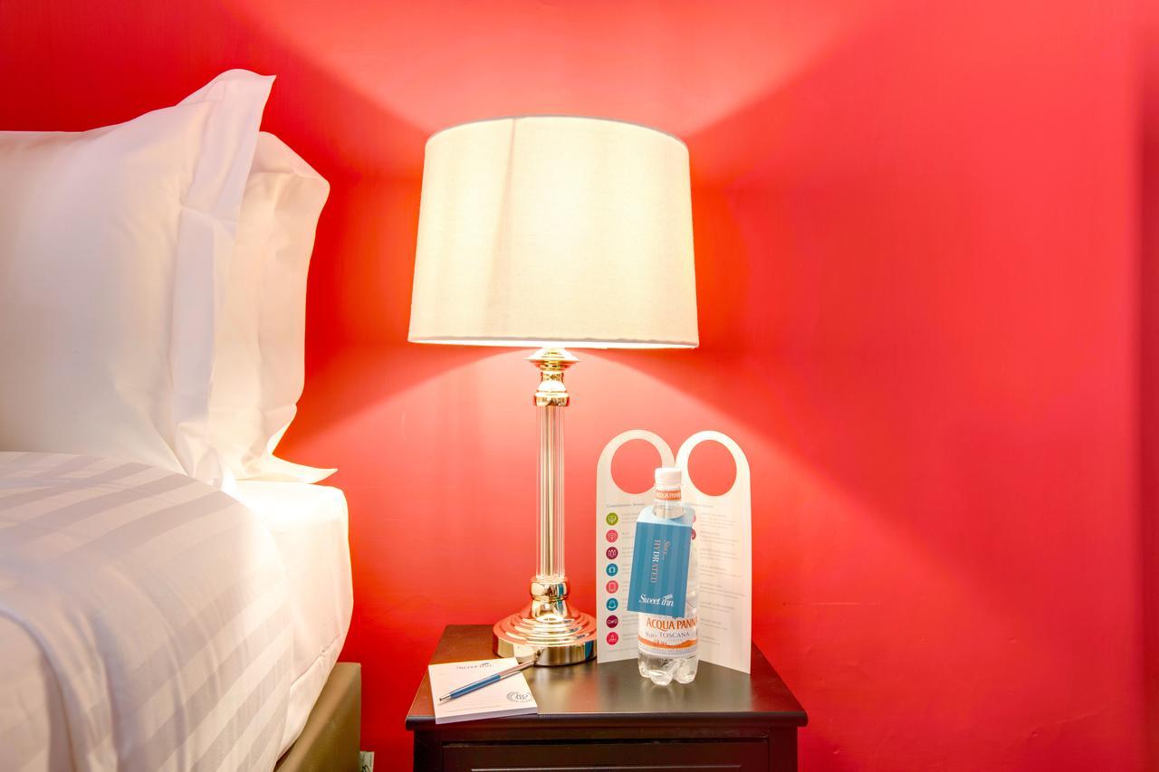 Apartment Sweet - Vaccarella *