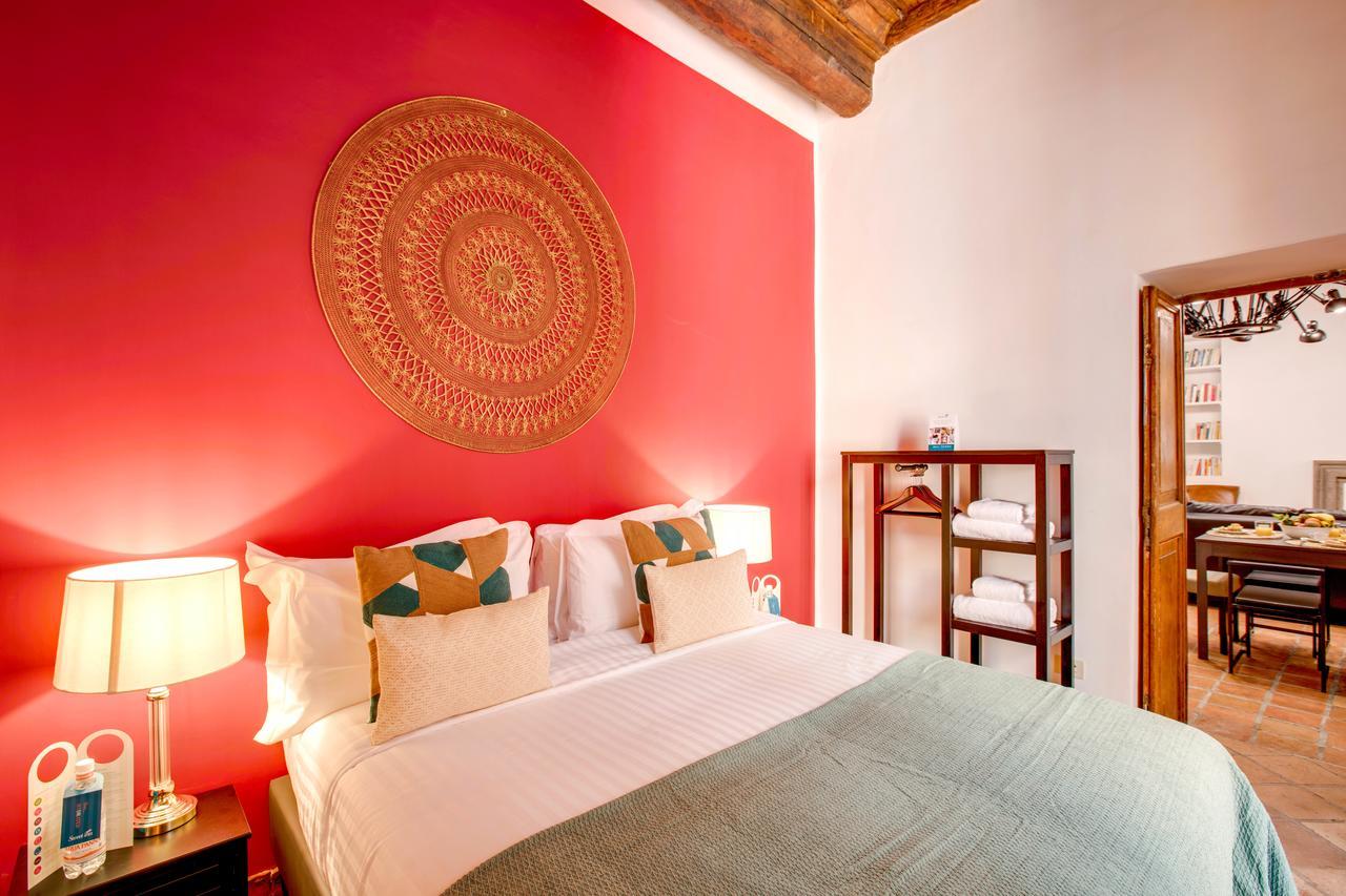 Apartment Sweet - Vaccarella